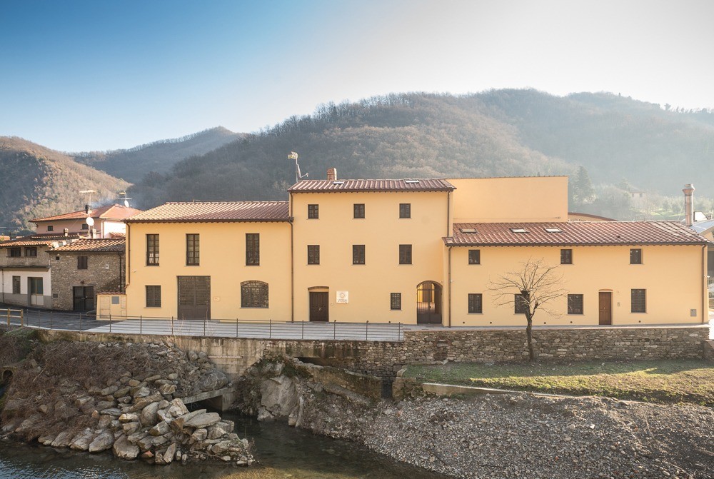 Treni, dai modelli alla realtà